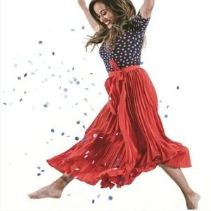 LuLaRoe Deanne Wrap Skirt